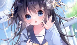 少女漫画图片,少女漫画中的甜蜜时光