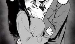 工口漫画少女,工口漫画中的少女魅力解析