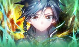 斗罗大陆之龙王传说漫画免费,龙神觉醒，巅峰对决！