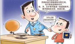 知识漫画,趣味解读，轻松掌握科学奥秘